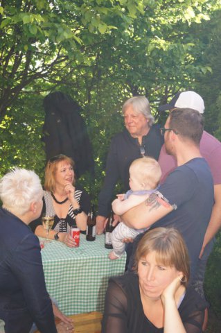 Frauentag 2016